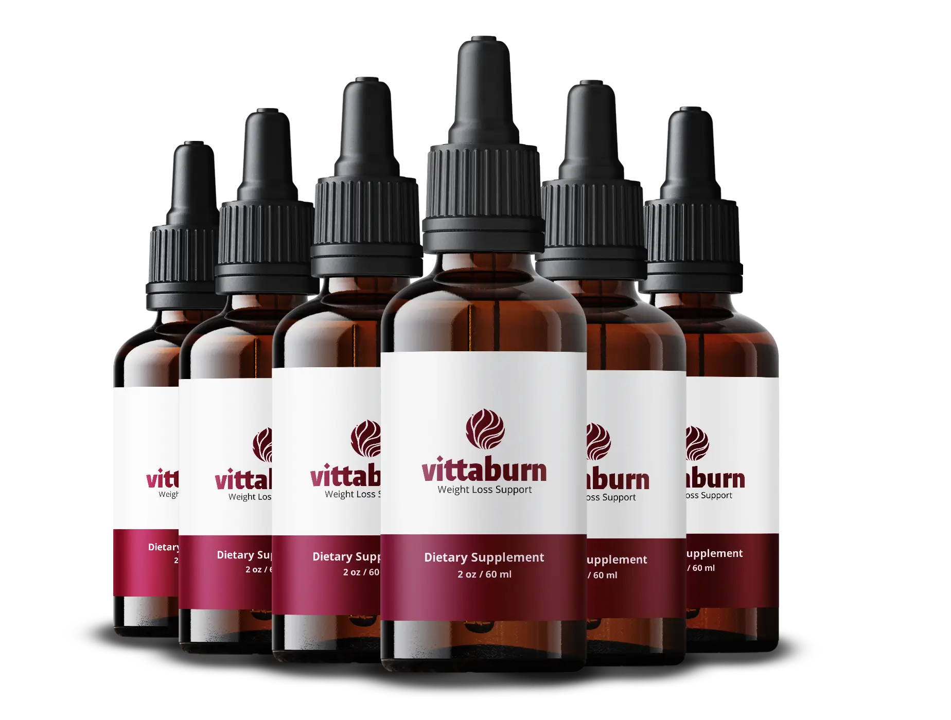 vittaburn-official-website